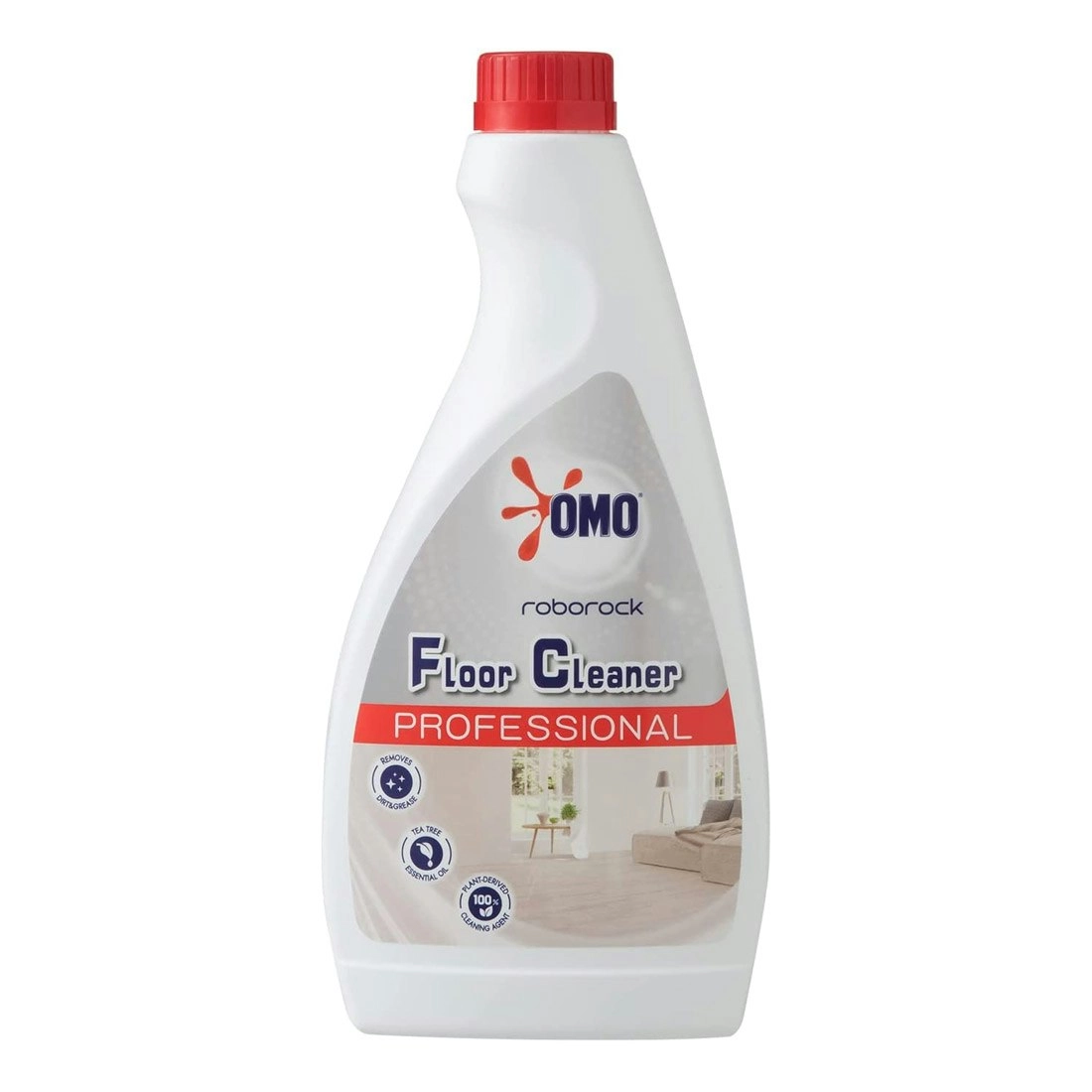 Roborock OMO Multi-surface Floor Cleaning Solution