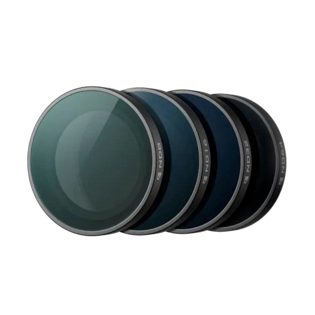 Insta360 Go 3 ND Filter Set