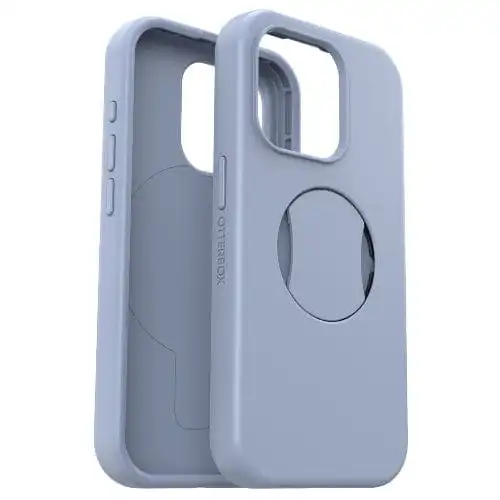 Otterbox OtterGrip Symmetry Series Case for iPhone 15 Pro with MagSafe