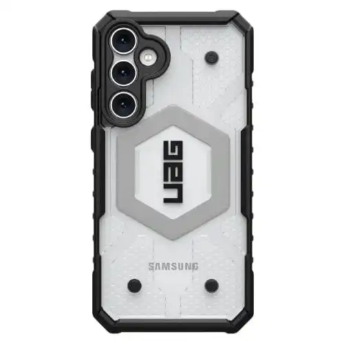 UAG Pathfinder Clear Case for Samsung Galaxy S23 FE