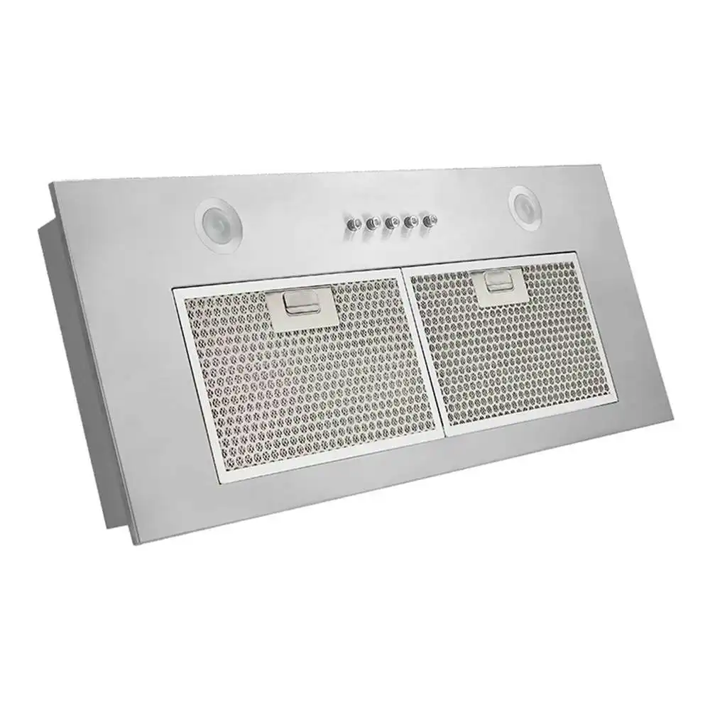 Omega 70cm Undermount Rangehood ORU70XL