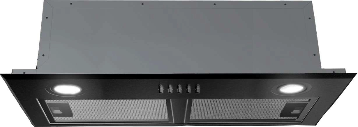 Casa 90cm Undermount Rangehood UDMCA90B