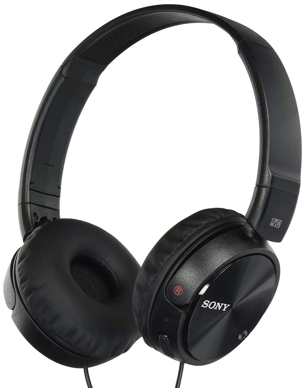 Sony MDRZX110NC Noise Cancelling Headphones