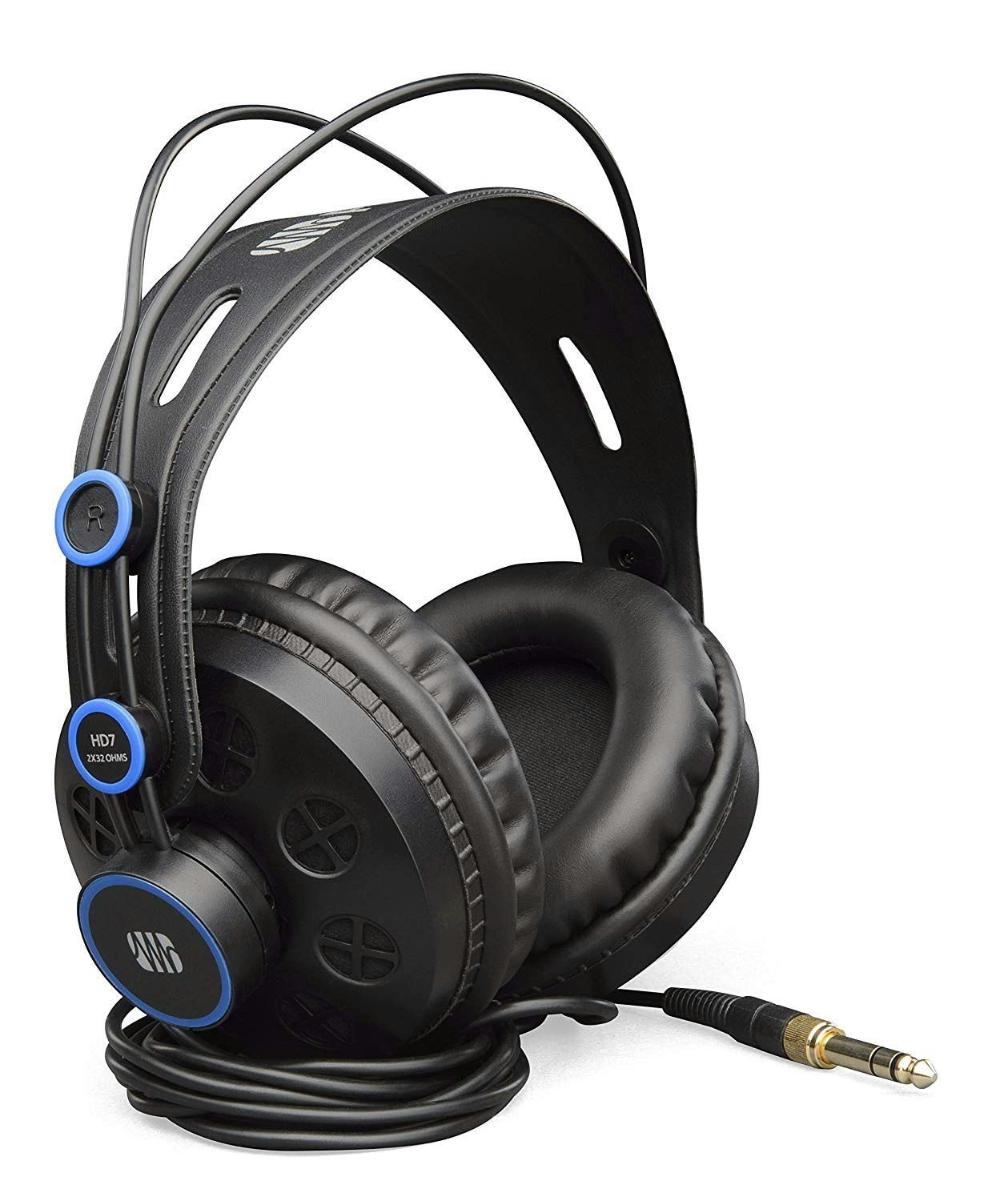 PreSonus HD7 Professional Monitoring Headphones