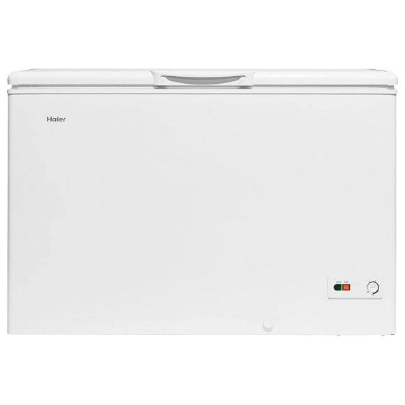 Haier 259L Chest Freezer