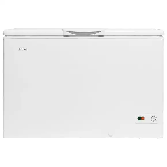 Haier 259L Chest Freezer