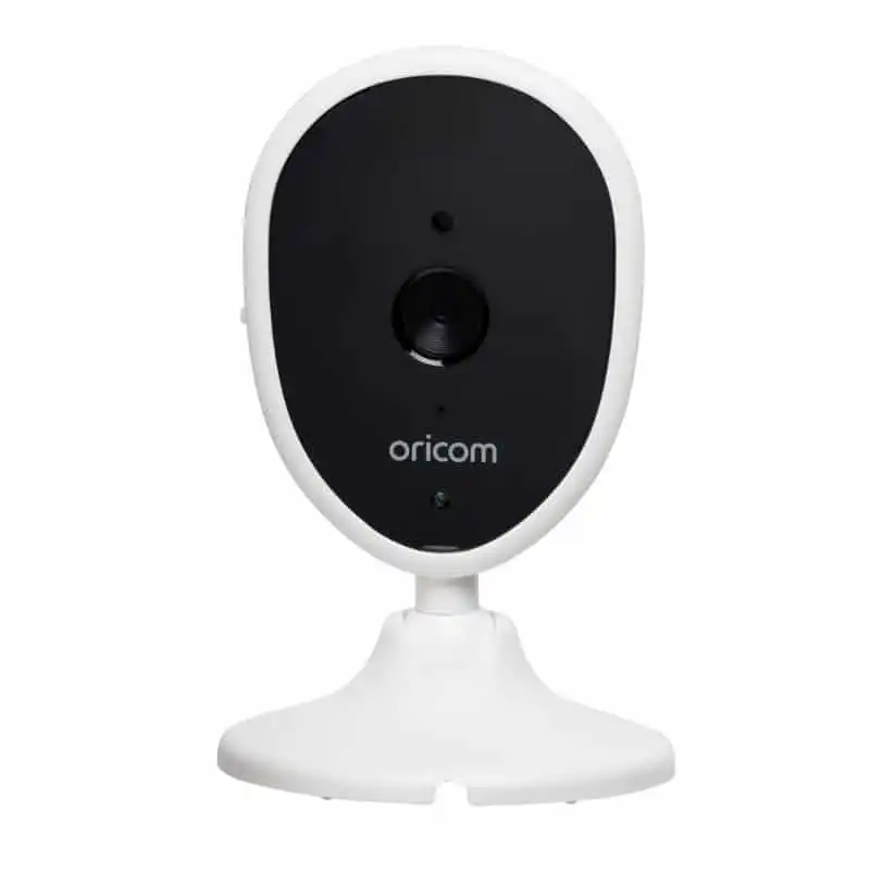 Oricom CU740 Additional Camera Unit for Oricom Secure SC740 Video Baby Monitor