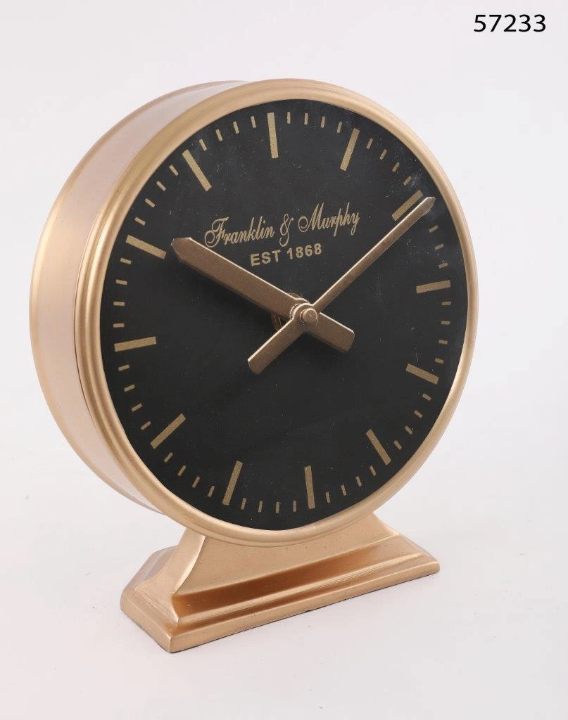 Franklin Table Clock (RK2003)