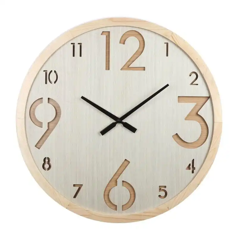 Jaxon Wall Clock