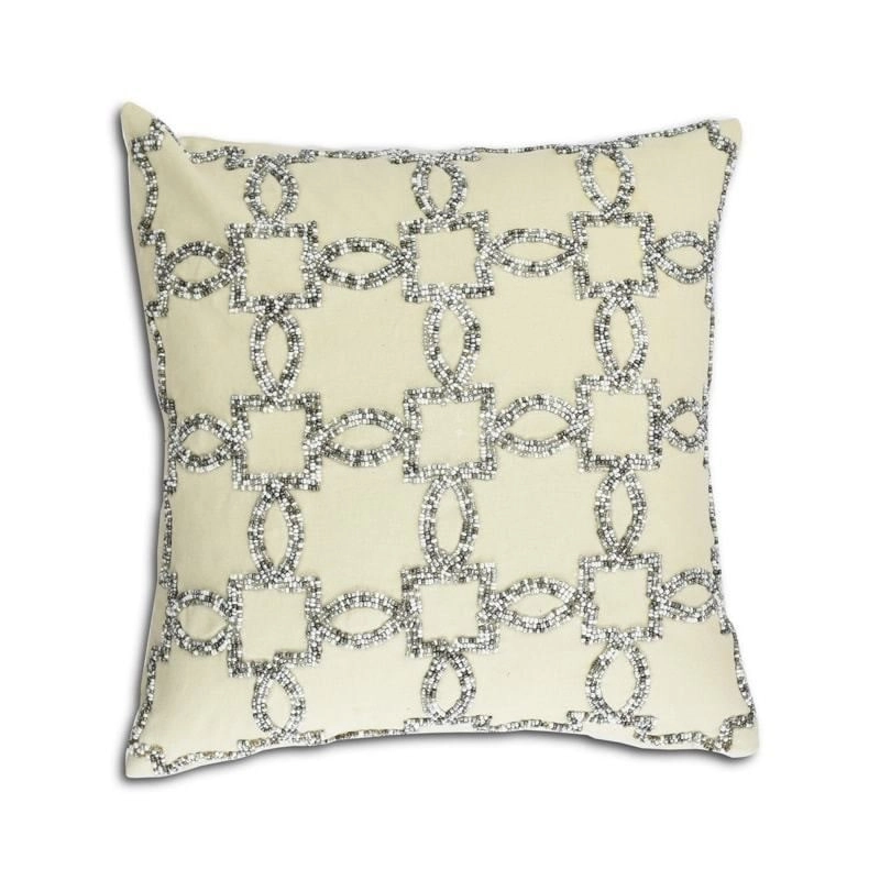 Desire Natural Cushion Square