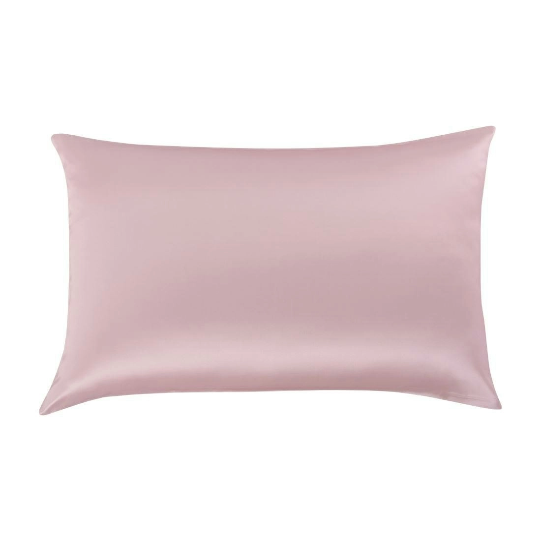 Silk Pillowcase Pink