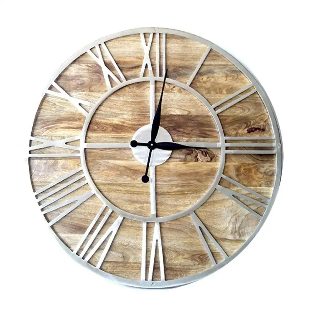 Wall Clock LCK67 (60.96cm)