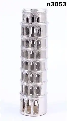 Pisa Tower 35.5cm