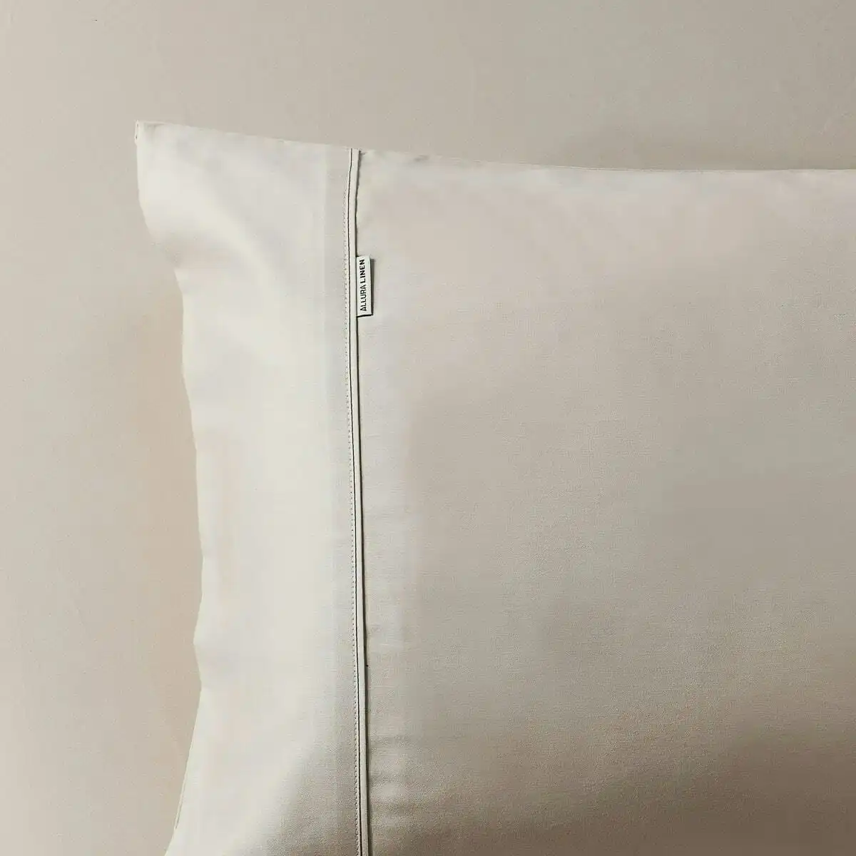 400 Thread Count King Bed Extra Depth Sheet set Linen