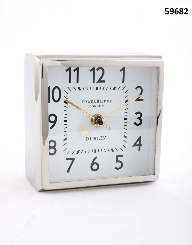 Tower Bridge London Table Clock (RK2002)