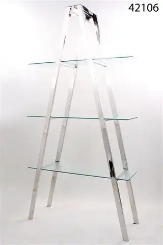 Showpiece 3 Tier Stand