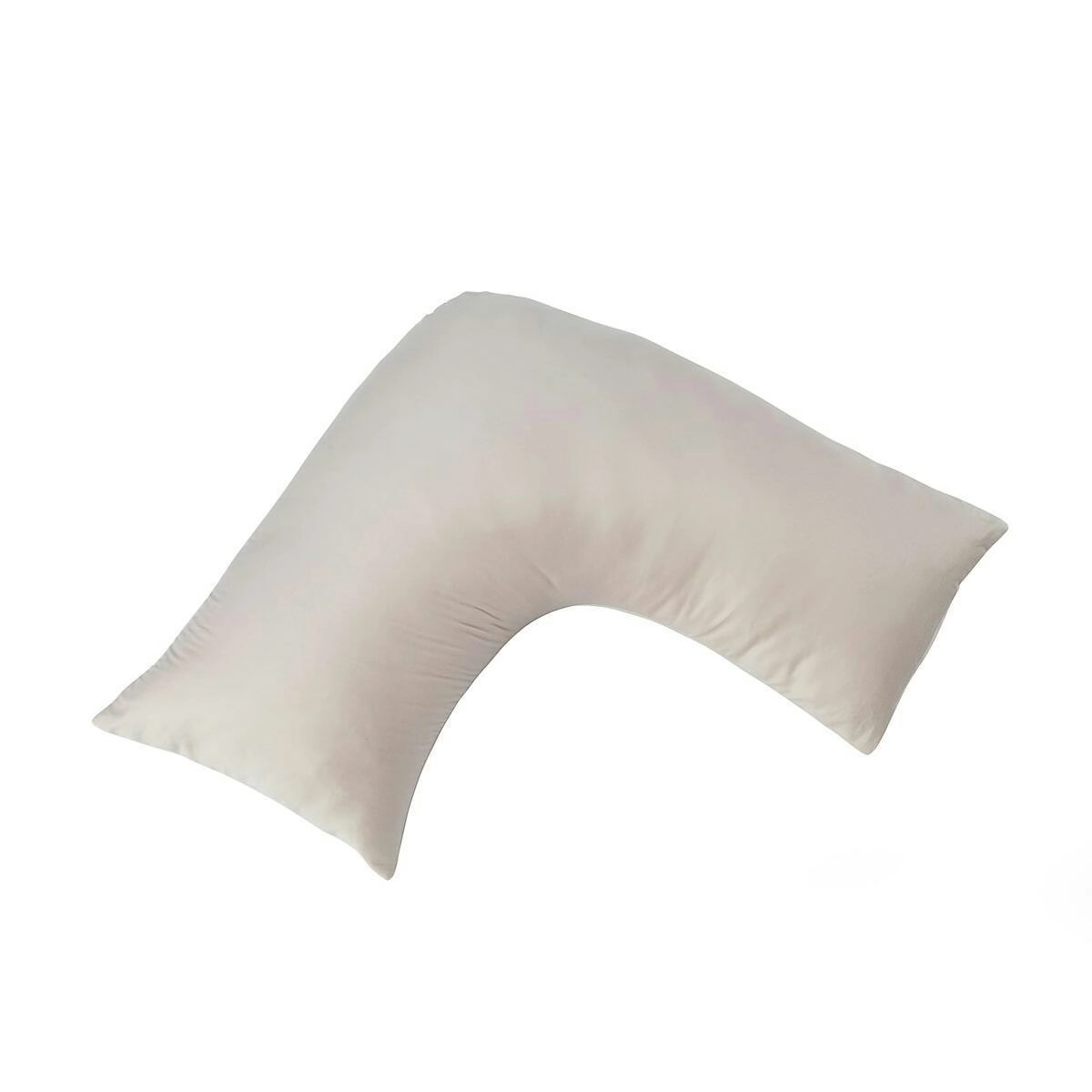 U-Pillow Case - 400 Thread Count