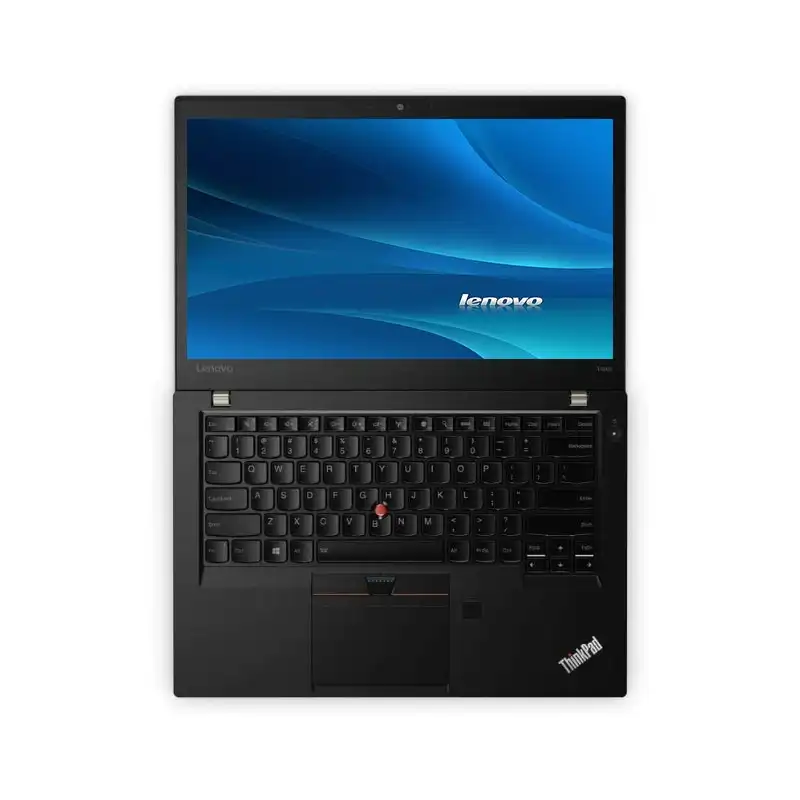 Lenovo Thinkpad T460s 14" FHD- Intel Core i5-6300U/12GB RAM/256GB SSD/Windows 11 Pro - 20FAX50100