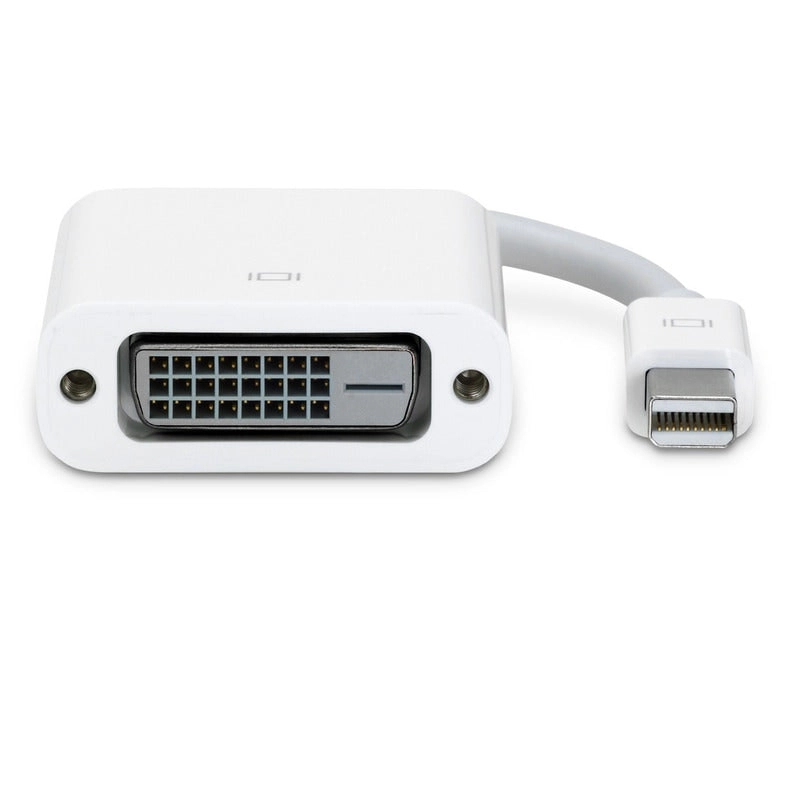 Apple Mini DisplayPort to DVI Adapter