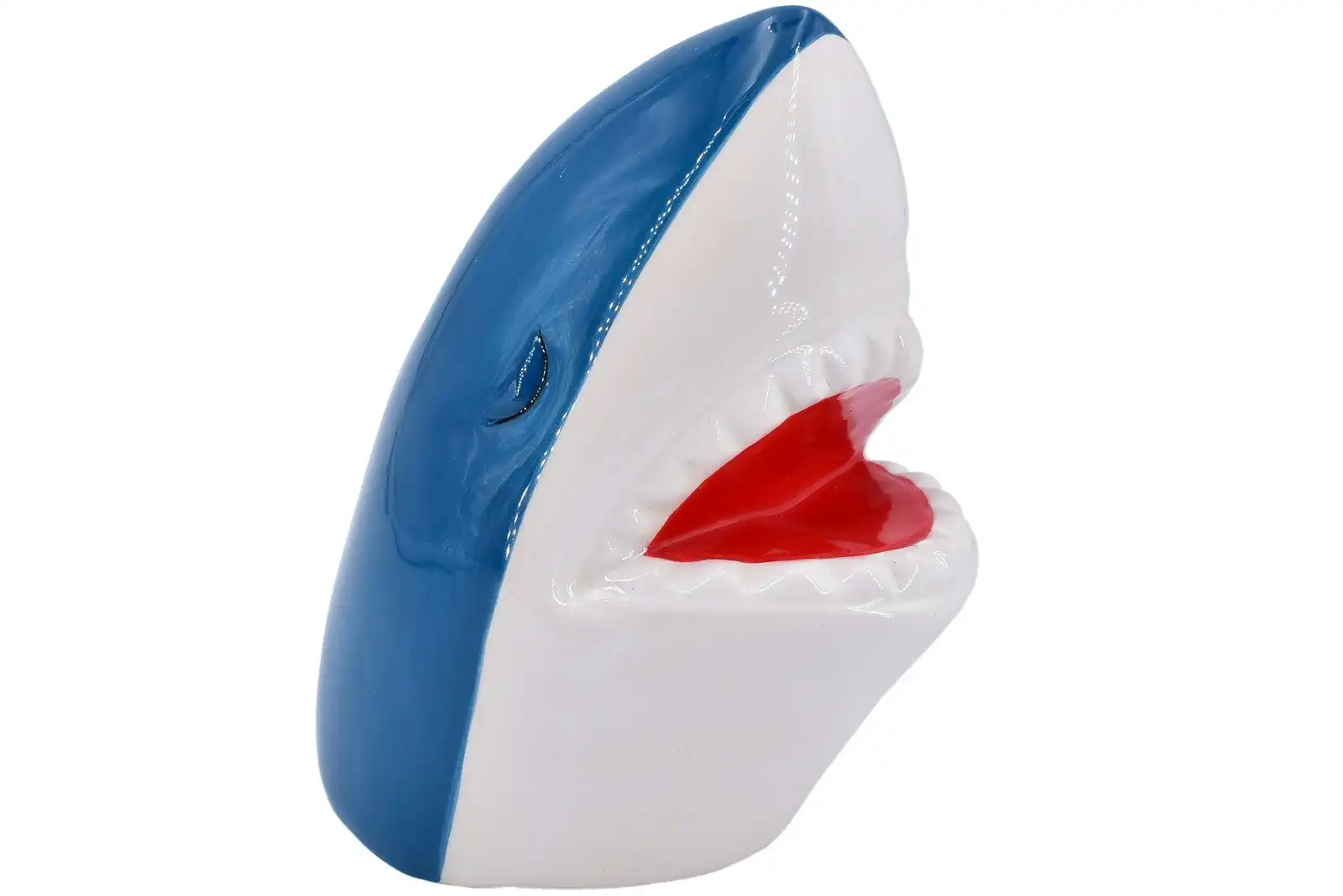 Shark Head Money Box