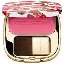 Dolce & Gabbana Blush of Roses Luminous Cheek Colour 210 Pink Power