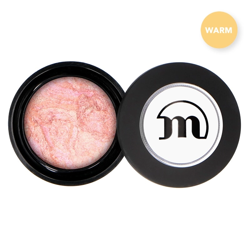 Make-up Studio Amsterdam Eyeshadow Moondust Pink Platinum