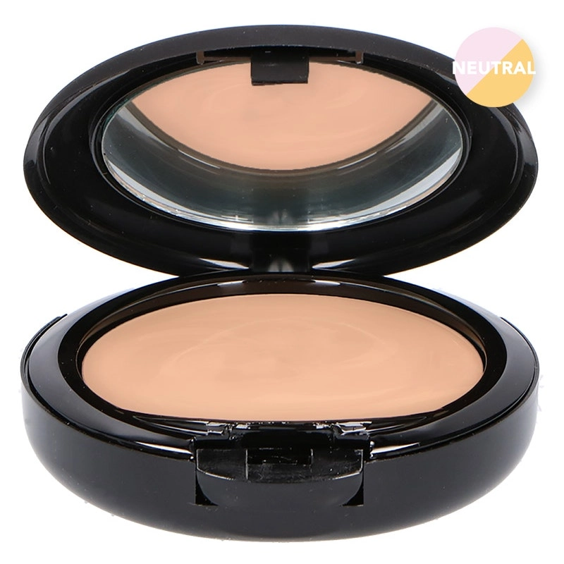 Make-up Studio Amsterdam Face It Cream Foundation CA3 Alabaster