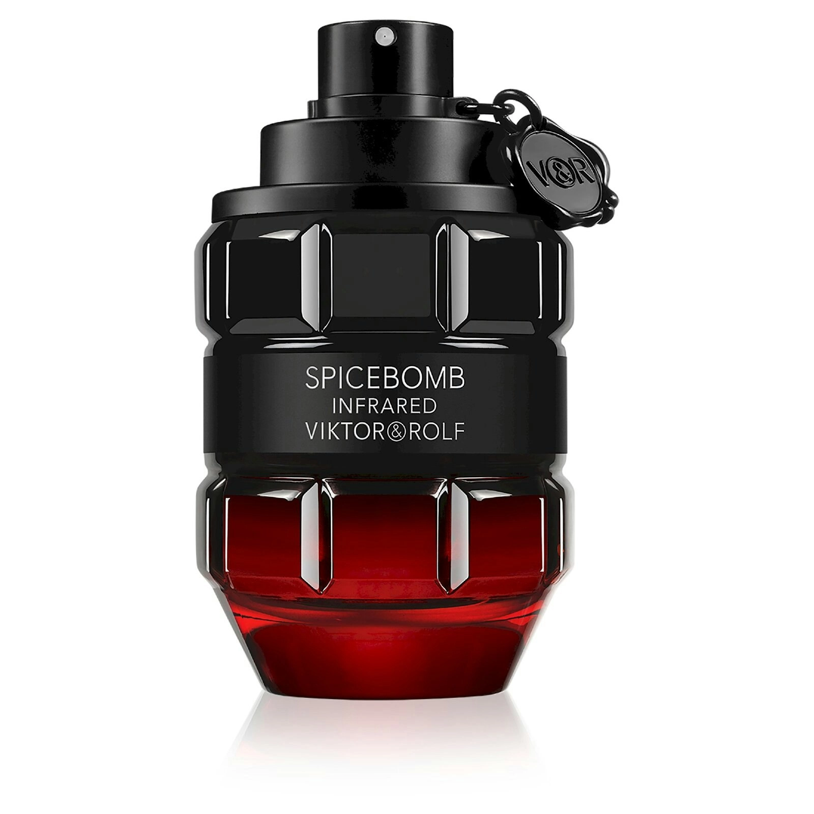 Viktor & Rolf Spicebomb Infrared EDT 50ml