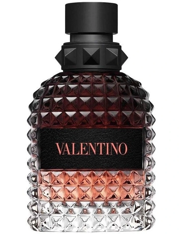 Valentino Uomo Born In Roma Coral Fantasy EDT 50ml