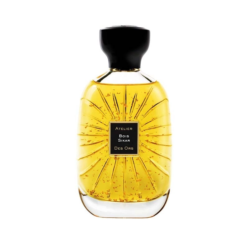 Atelier Des Ors Bois Sikar EDP 100ml