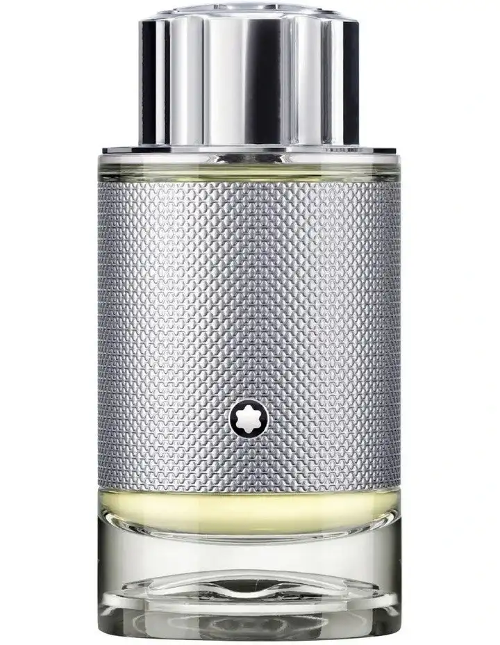 Mont Blanc Explorer Platinum EDP 100ml