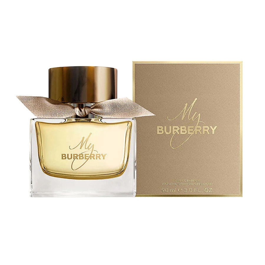 Burberry My Burberry EDP 90ml