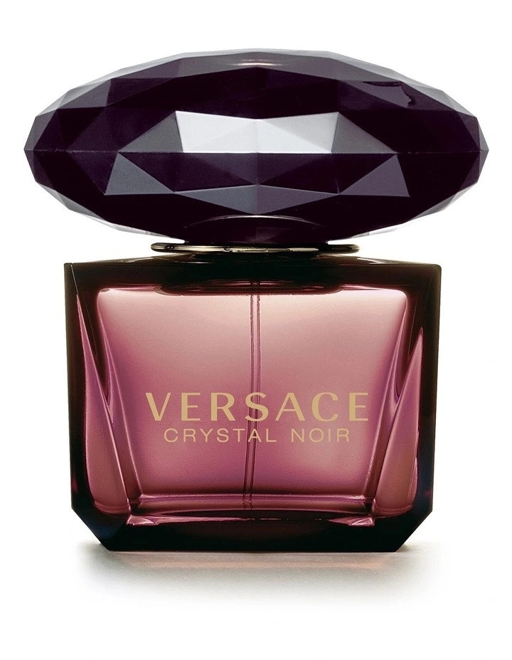 Versace Crystal Noir EDT 90ml