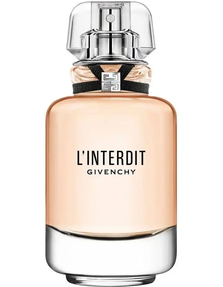 Givenchy L' Interdit EDT 50ml