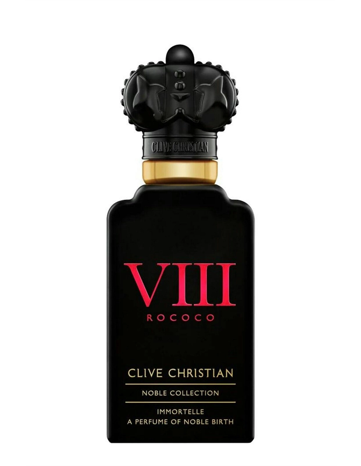 Clive Christian Noble Collection VIII Rococo Immortelle Parfum 50ml