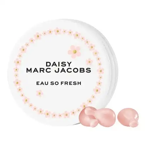 Marc Jacobs Daisy Eau So Fresh Drops Parfum 30 Capsules