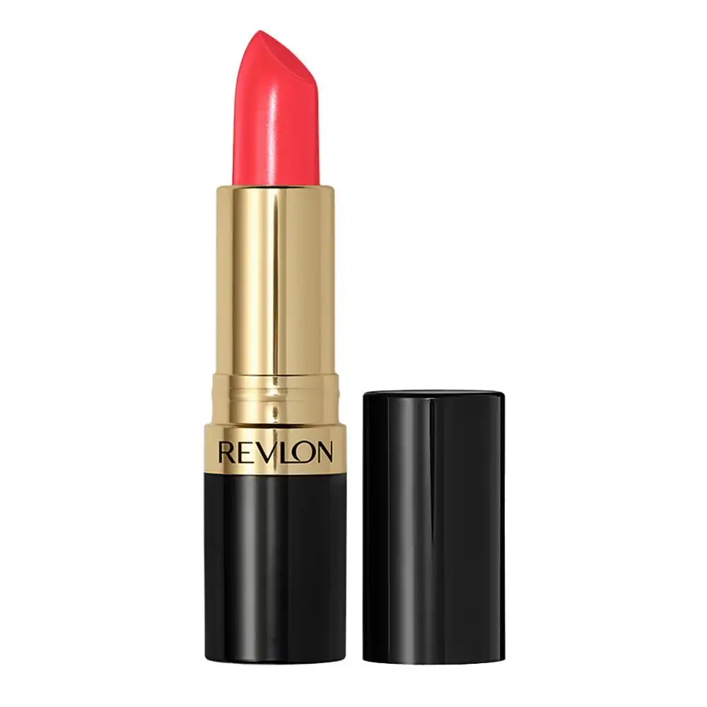 Revlon Super Lustrous Lipstick 4.2g 773 I Got Chills