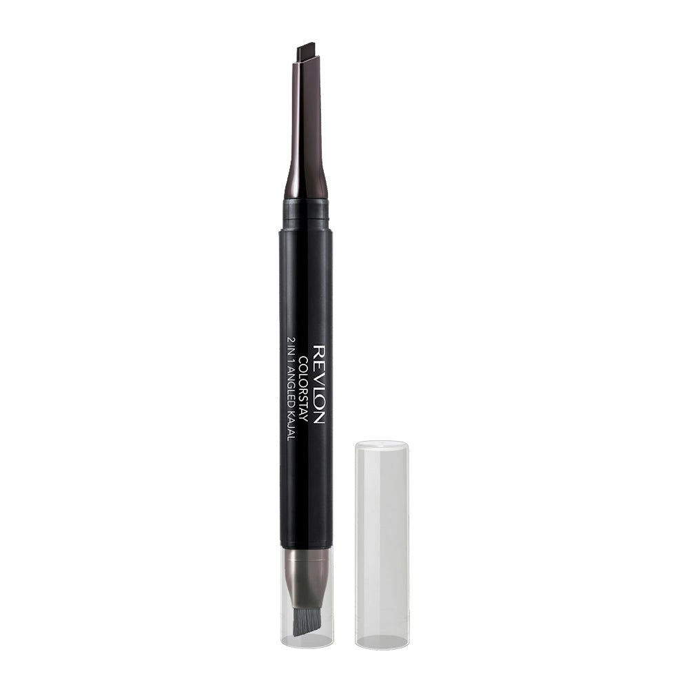 Revlon Colorstay 2-in-1 Angled Kajal Eyeliner 0.28g 102 Fig