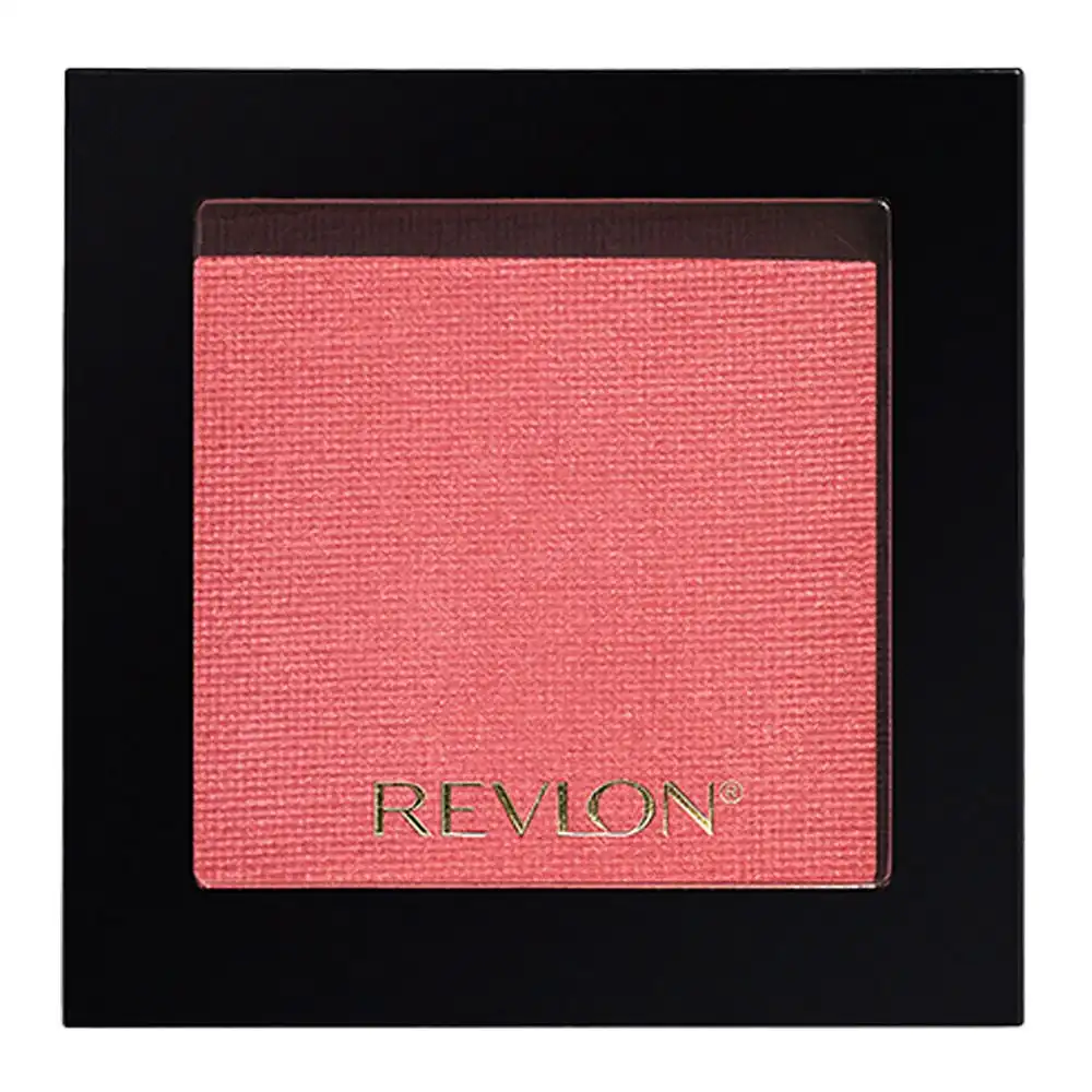 Revlon Powder Blush 5g 033 Very Berry