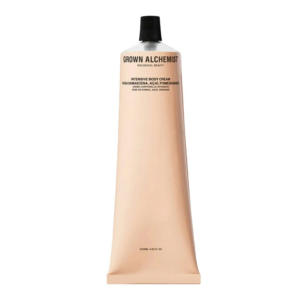 Grown Alchemist Intensive Body Cream 120ml