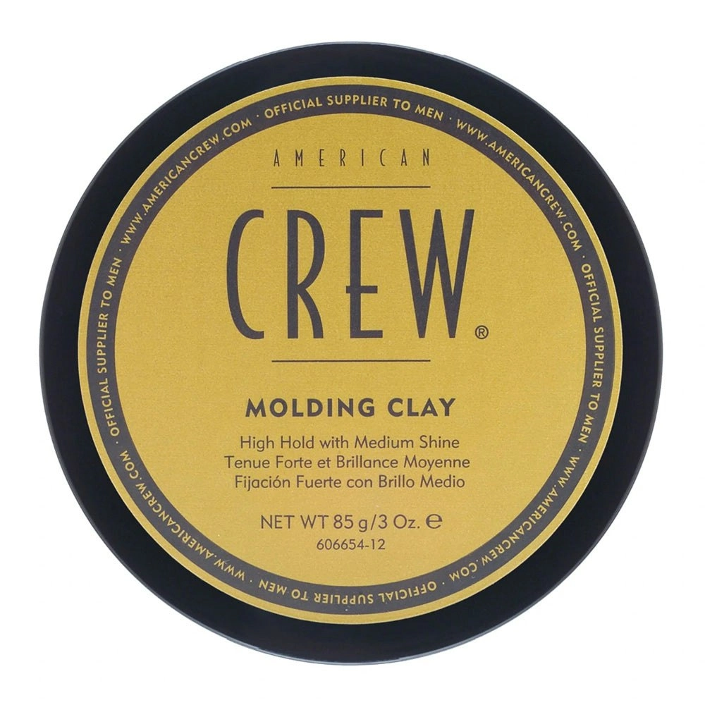 American Crew Molding Clay 85g