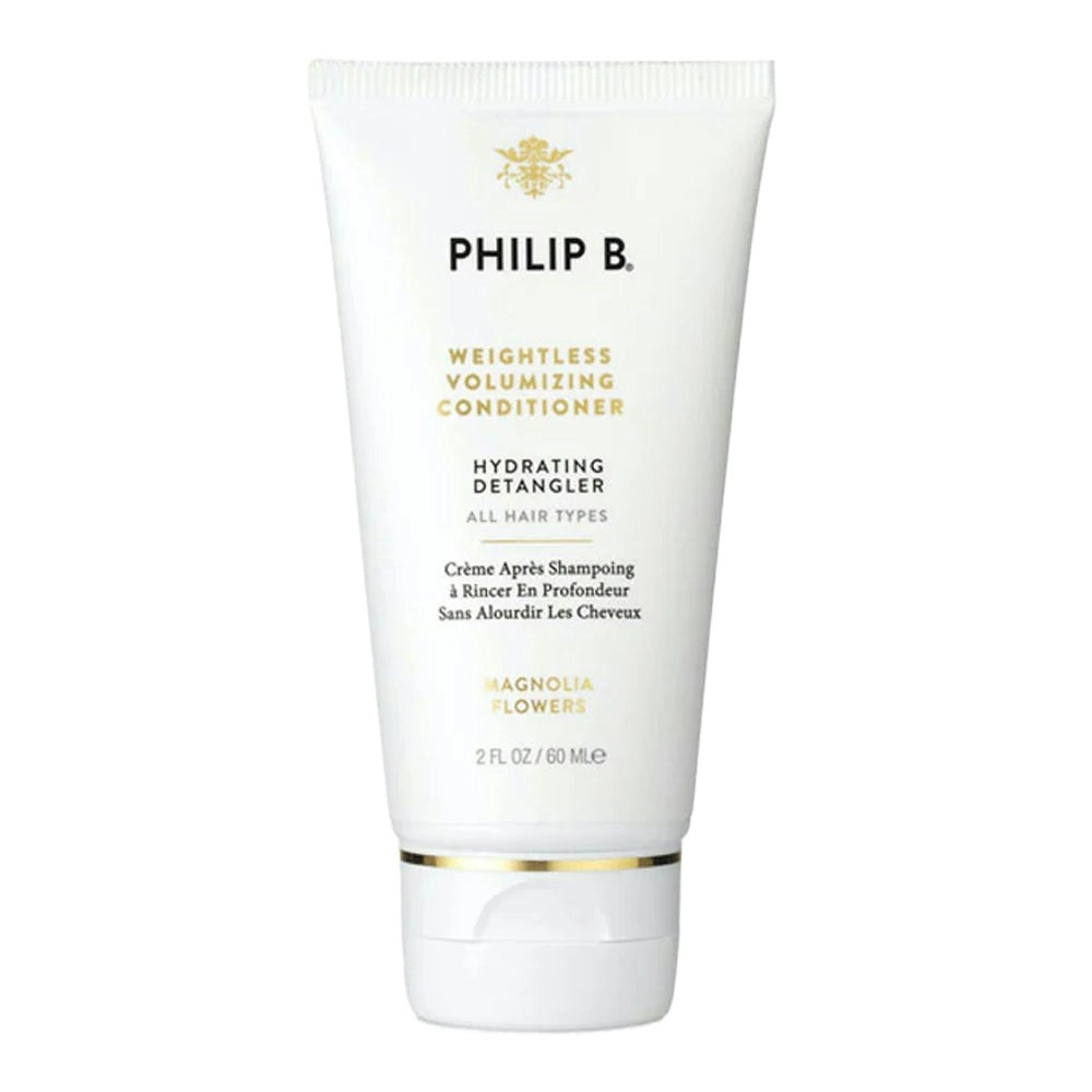 Philip B. Weightless Volumizing Conditioner 60ml