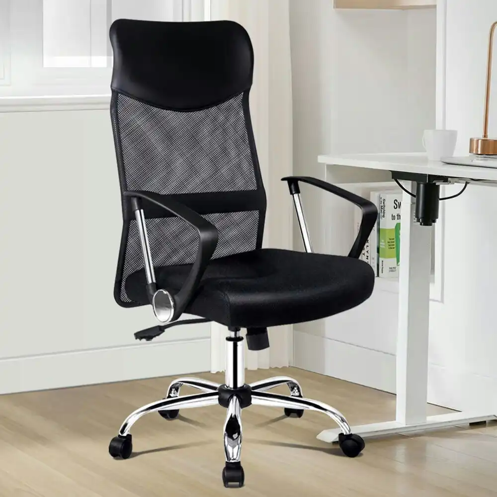 Alfordson Mesh Office Chair High Back