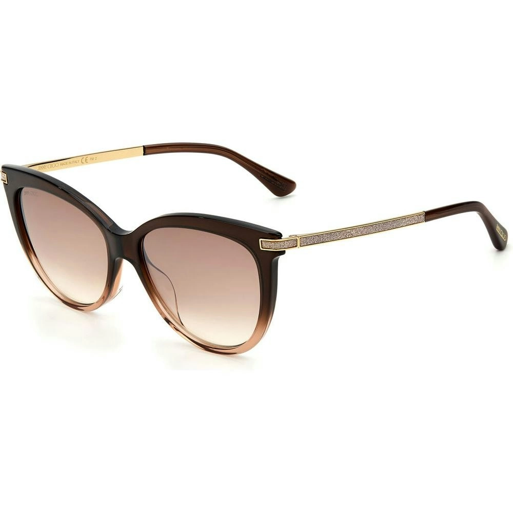 Jimmy Choo Sunglasses Ladies' Sunglasses Jimmy Choo Axelle-g-s-0my-nq