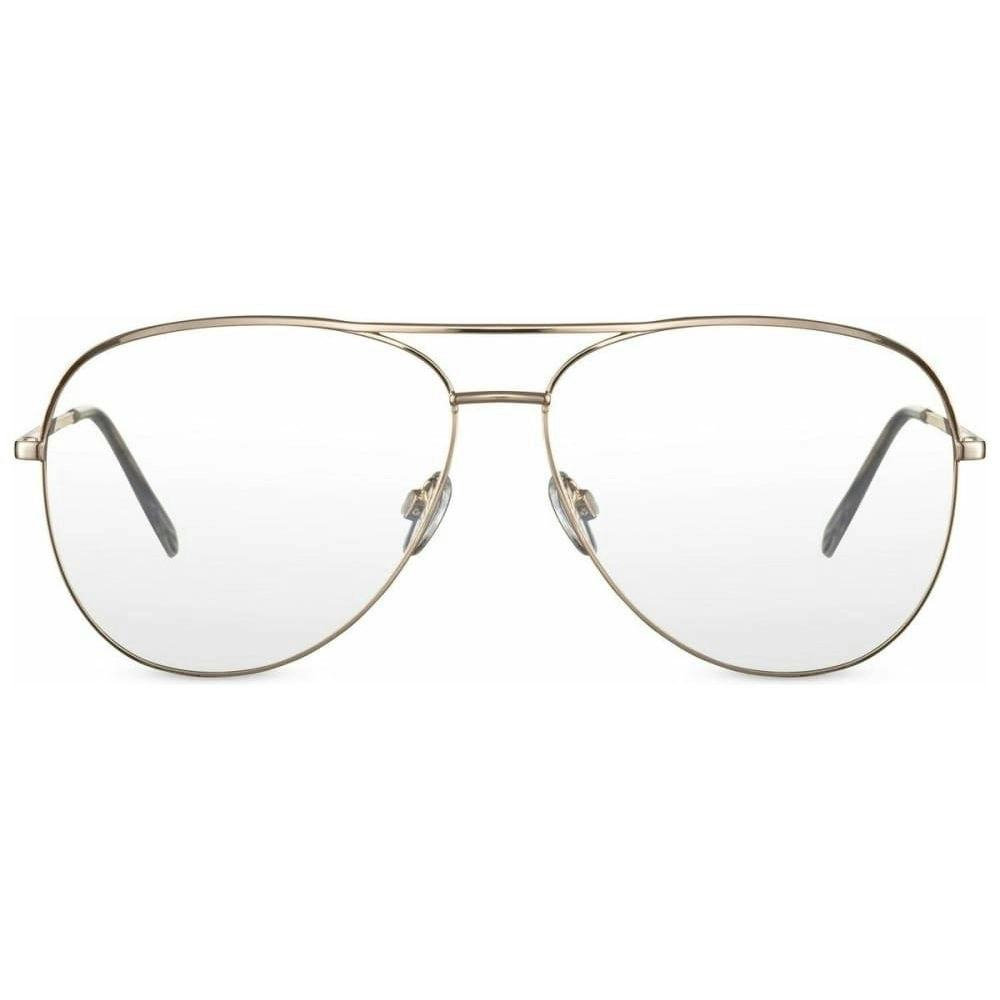 Fashemco Ndl7001 Unisex Aviator Eyewear: Sleek Style And Eye Protection