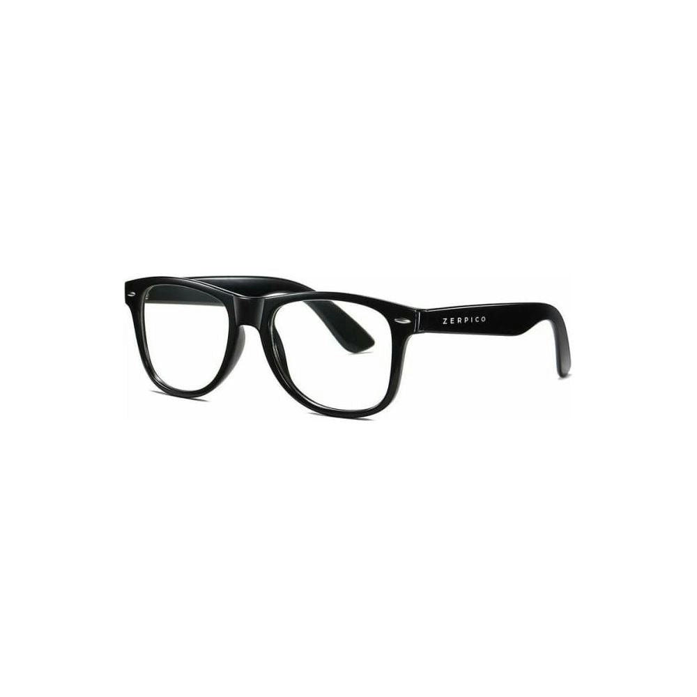 Zerpico Eyewear Nexus Eyewear - Xenon Classic Wayfarer Blue-light Glasses Xn01 - Unisex - Made Of High-quality Materials