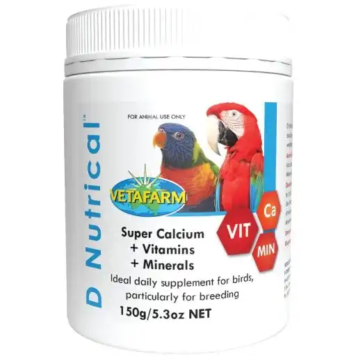 Vetafarm D'Nutrical 150g