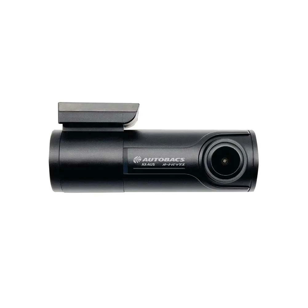 AUTOBACS EAGLE-i 1.1 Super HD Wi-Fi GPS DVR Dash Camera