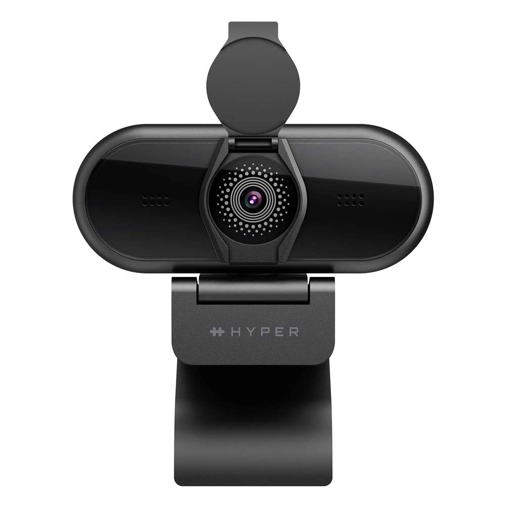 HyperDrive HyperCam 1080p Full HD Webcam HC437