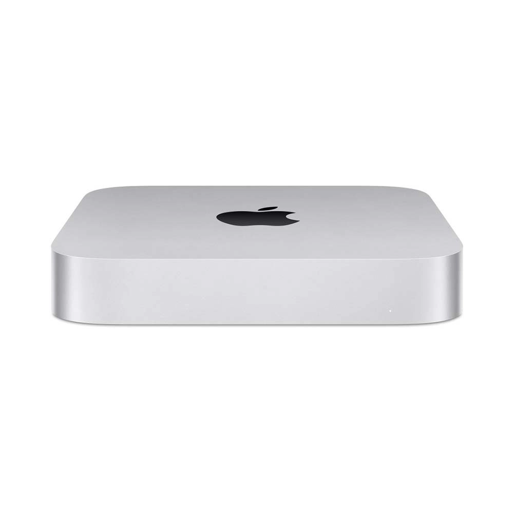 Apple Mac Mini M2 Chip 8-core CPU 10-core GPU 8GB 512GB MMFK3X/A